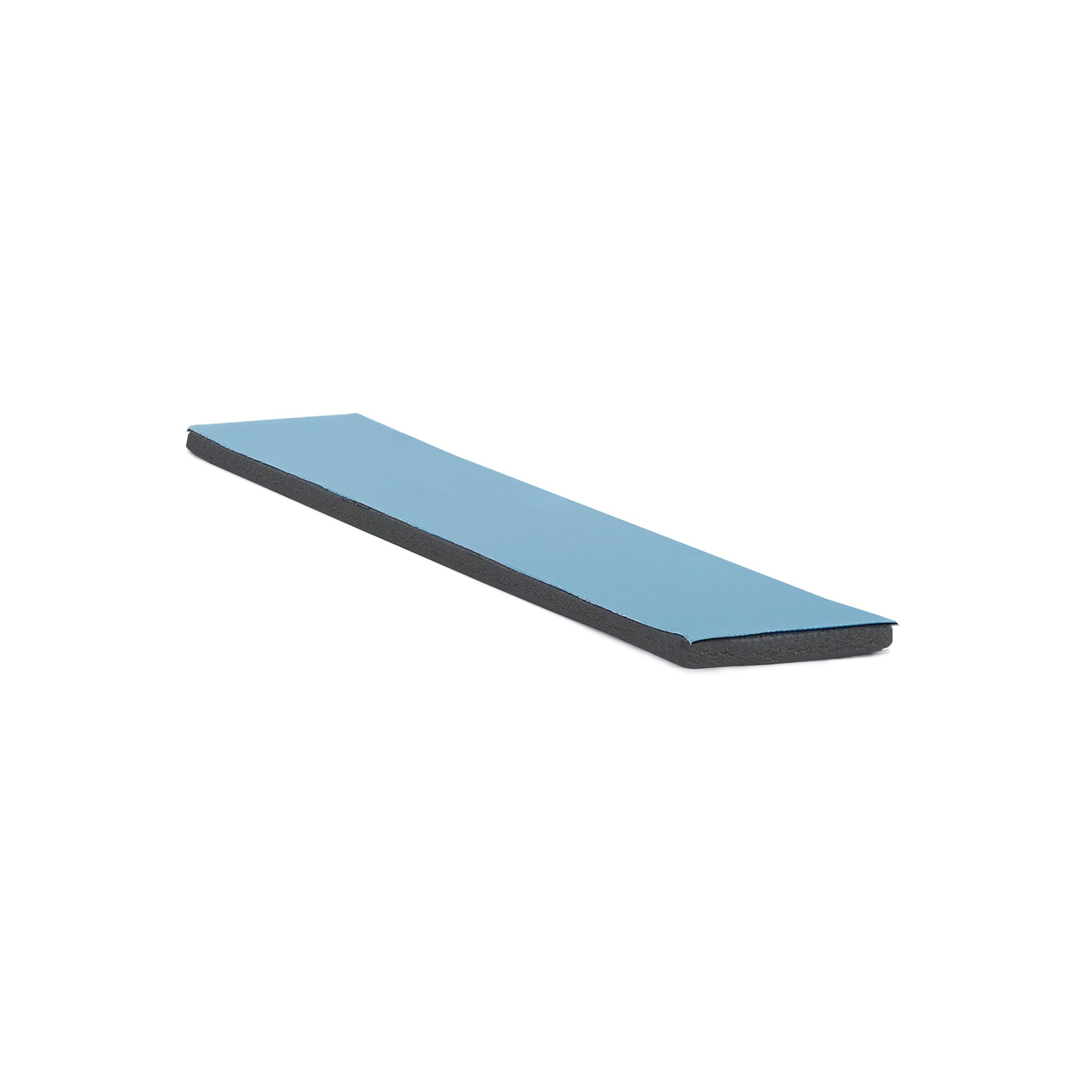 Thermal Grizzly Minus Pad Pro – 2-Pack Thermal Interface Pad, 120x20x0.5mm, Electrically Non-Conductive, High Thermal Conductivity & Compressibility for SSDs, GPUs & Electronics