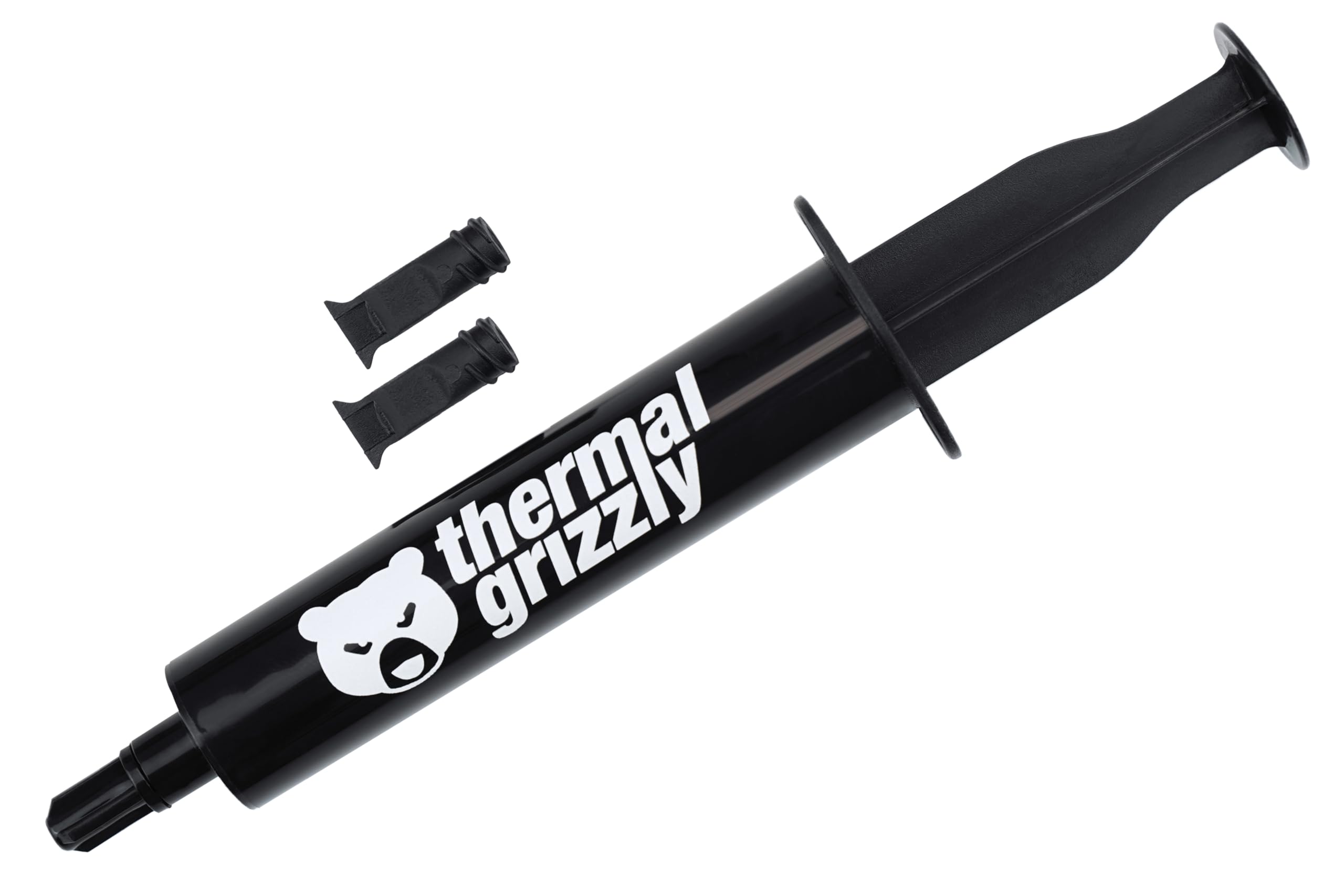 Thermal Grizzly Kryonaut Extreme The High Performance Thermal Paste for Cooling All Processors, Graphics Cards and Heat Sinks in Computers and Consoles