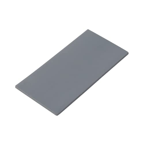 Gelid Solutions GP-Extreme 12W-Thermal Pad 80x40 (2pcs) Excellent Heat Conduction, Ideal Gap Filler. Easy Installation.
