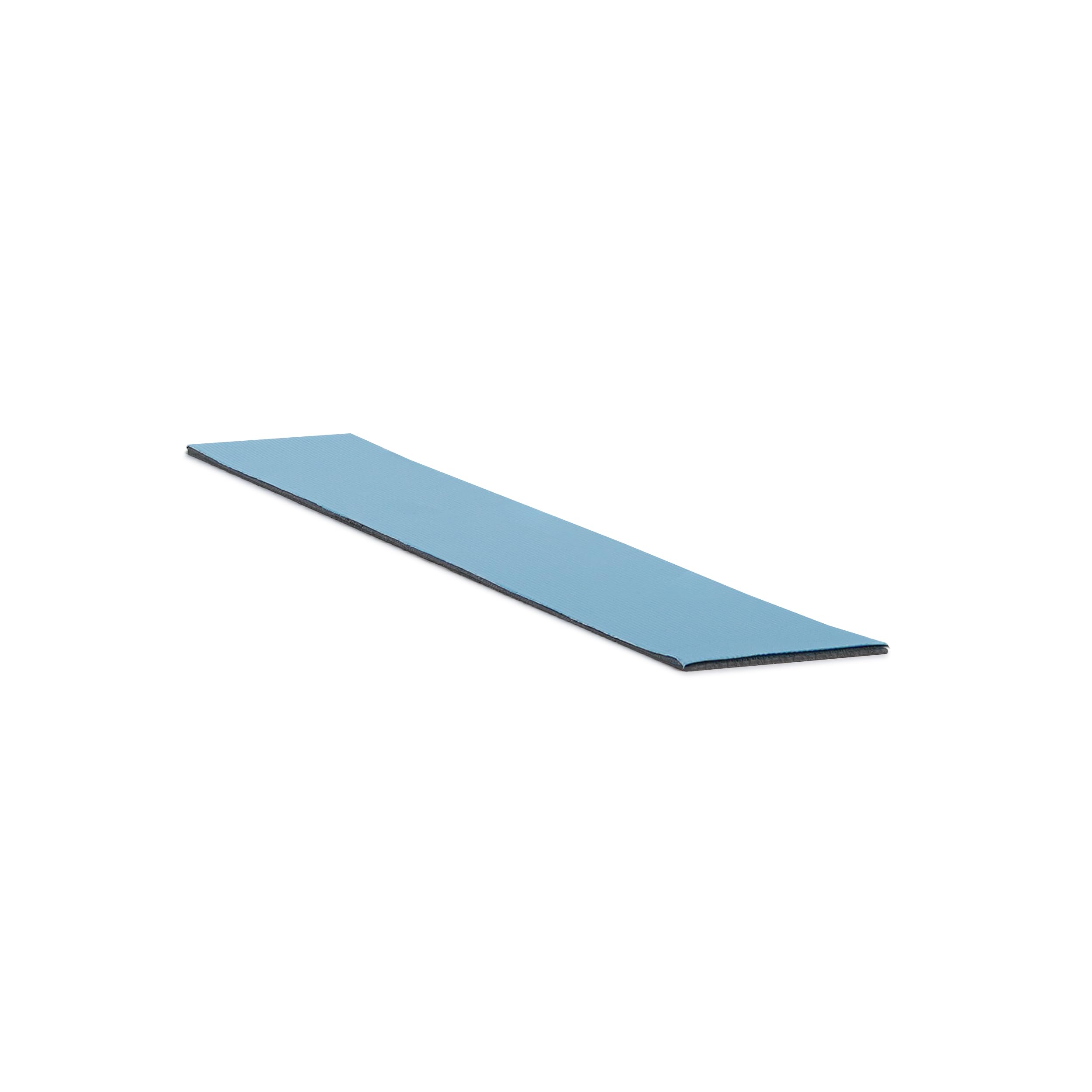 Thermal Grizzly Minus Pad Pro – 2-Pack Thermal Interface Pad, 120x20x0.5mm, Electrically Non-Conductive, High Thermal Conductivity & Compressibility for SSDs, GPUs & Electronics