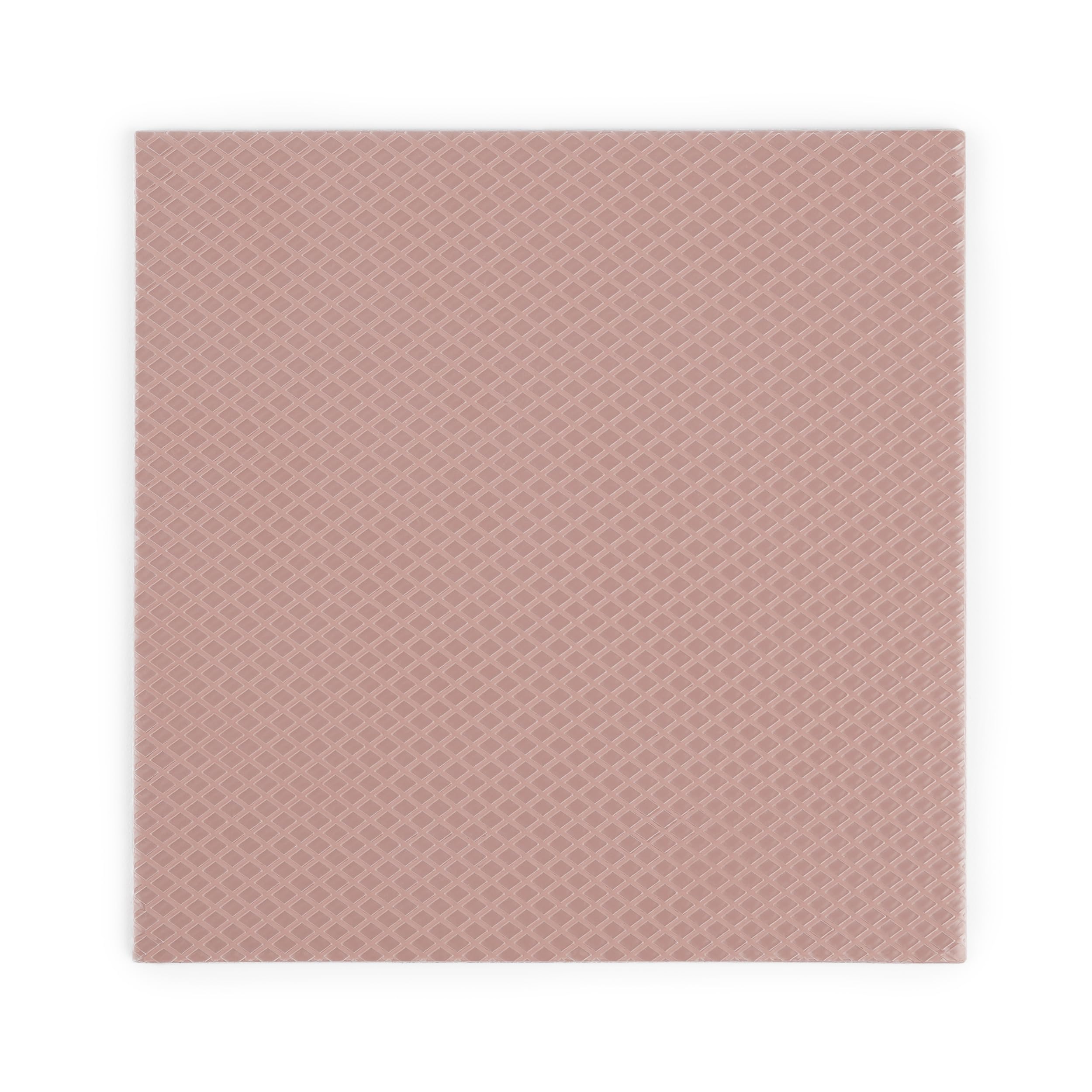 Thermal Grizzly Minus Pad 8 (100x100mm) Thermal Interface Pad, Electrically Non-Conductive, High Thermal Conductivity & Compressibility for SSDs, GPUs & Electronics