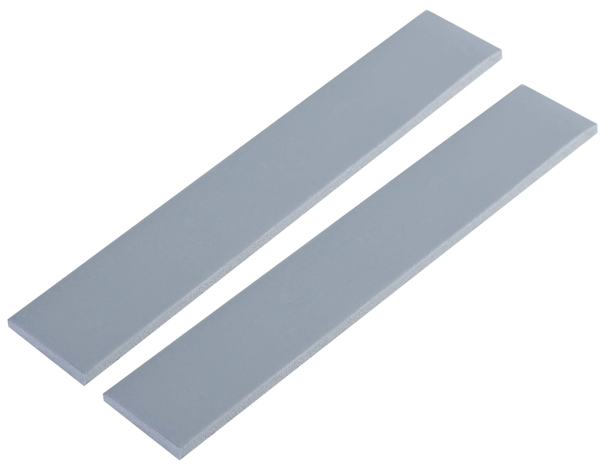 Gelid Solutions GP-Extreme 12W-Thermal Pad 120x20 (2pcs) Excellent Heat Conduction, Ideal Gap Filler. Easy Installation