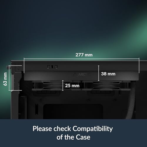 Parent ARCTIC Liquid Freezer III Pro/240