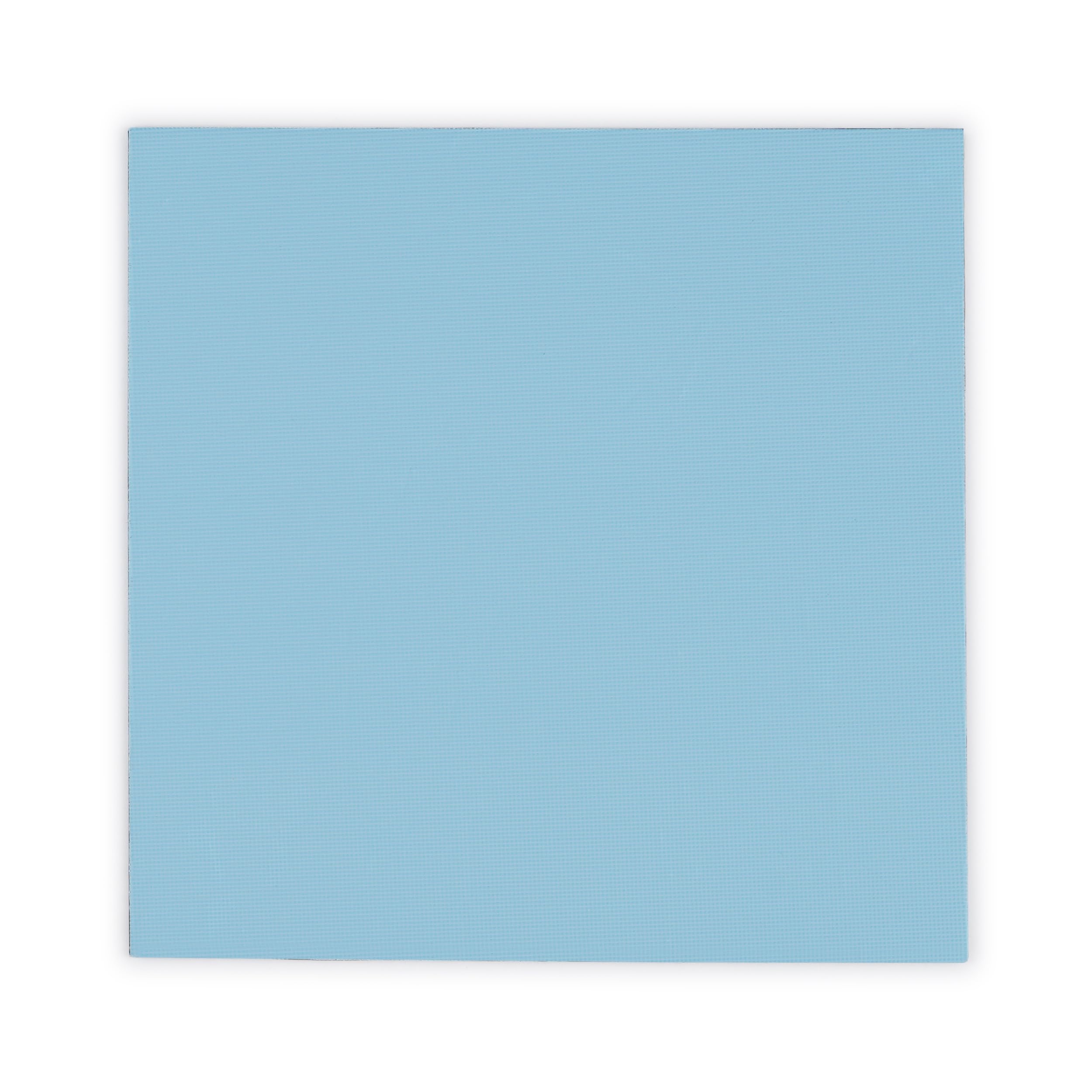 Thermal Grizzly Minus Pad Pro – Thermal Interface Pad, 100x100x0.5mm, Electrically Non-Conductive, High Thermal Conductivity & Compressibility for SSDs, GPUs & Electronics