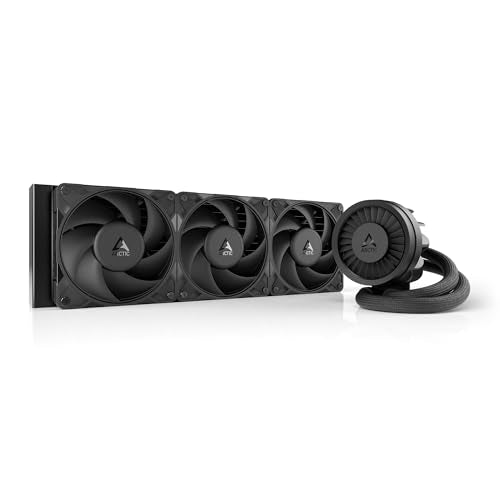 Parent ARCTIC Liquid Freezer III Pro/360
