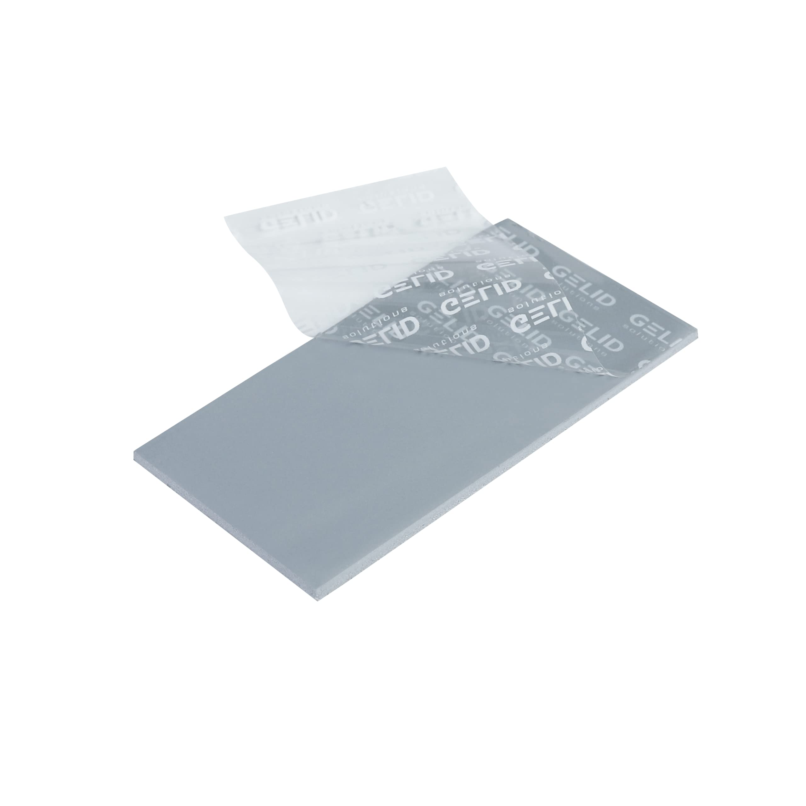 Gelid Solutions GP-Extreme 12W Thermal Pad 80x40 Excellent Heat Conduction, Ideal Gap Filler. Easy Installation