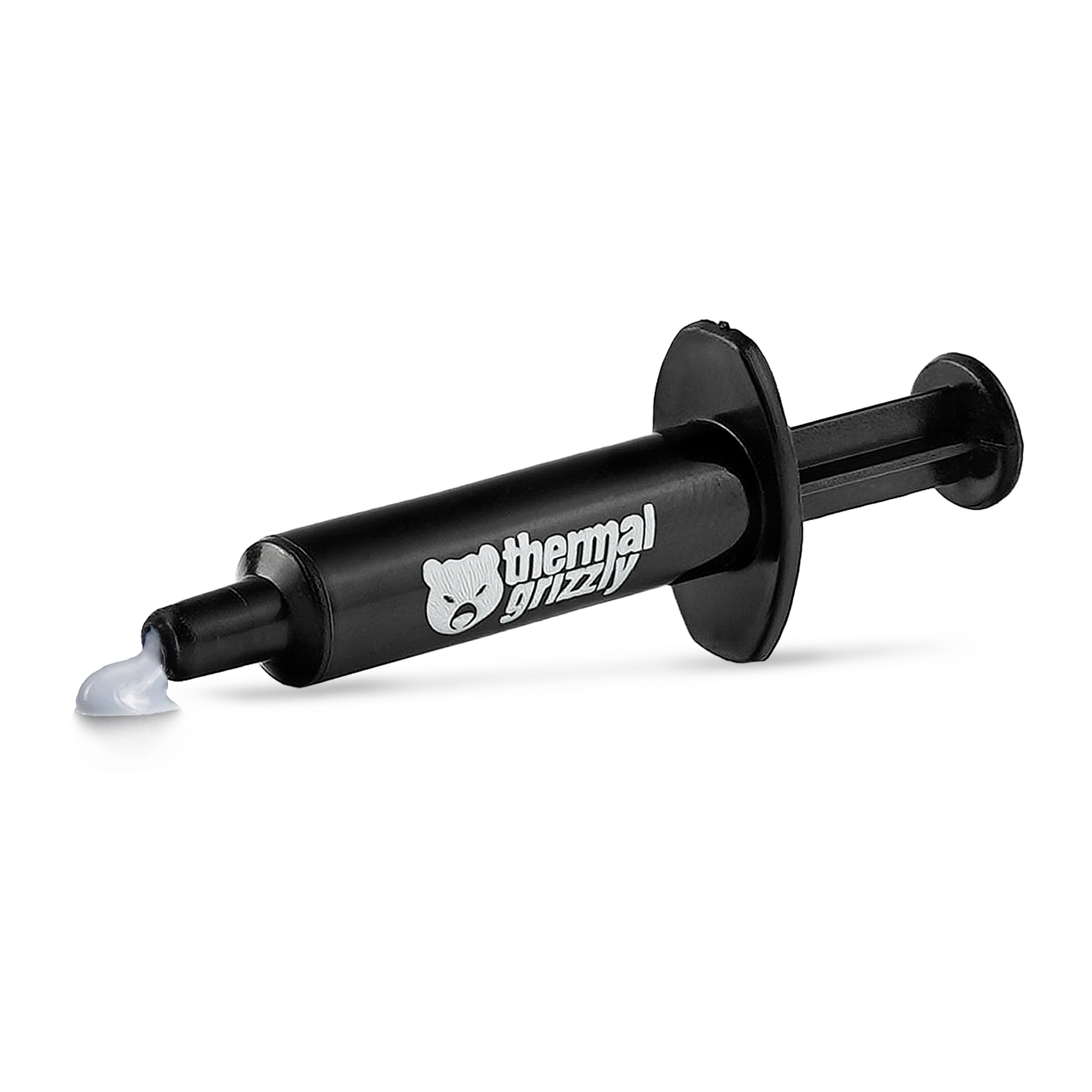 Thermal Grizzly Kryonaut - 3 Pack, High-Performance CPU Thermal Paste for Cooling All Processors, Graphics Cards, and Heat Sinks - Thermal Compound for Computers and Consoles