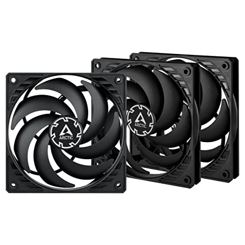 ARCTIC P12 Slim PWM PST