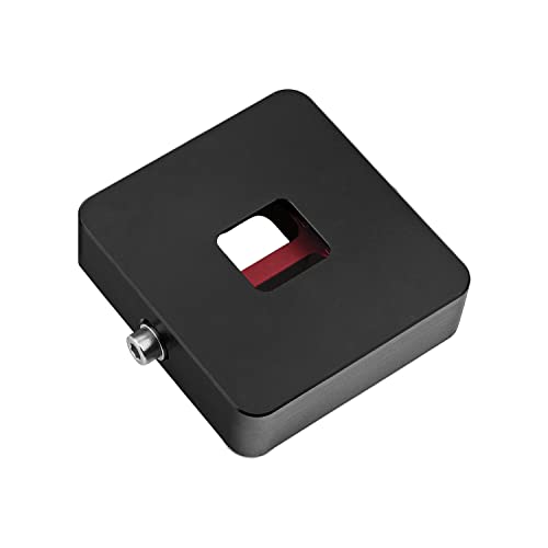 Thermal Grizzly - Delid-Die-Mate - AMD Ryzen 7000 CPU Delid Tool - Processor Heatspreader Removing Tool - Delidding Tool Developed by der8auer - Enhances Cooling