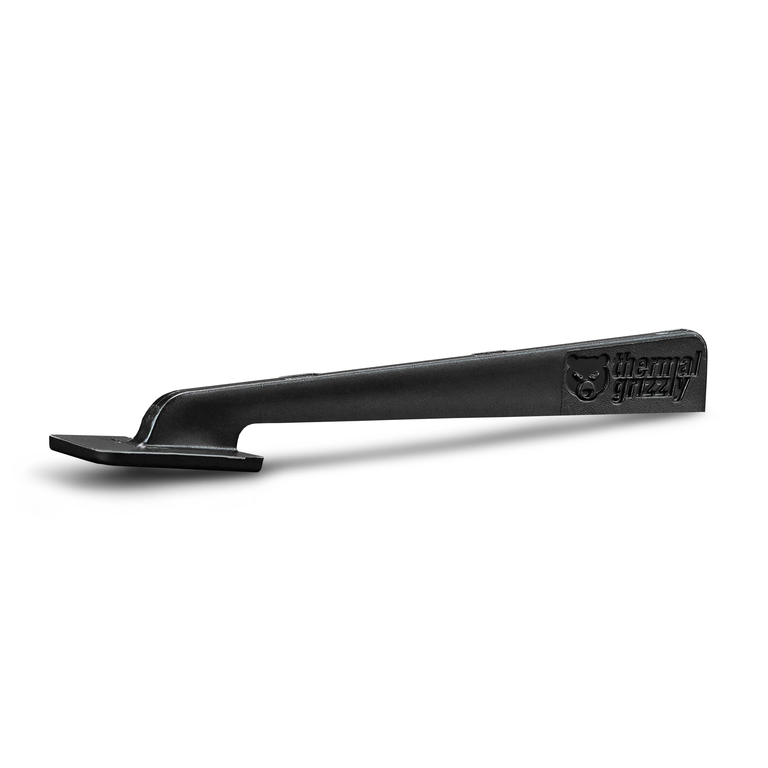 Thermal Grizzly TG Spatula PRO (3 Pieces) - Perfect Application and Spread of Thermal Paste - Even and Precise Compound Distribution CPU/GPU/Console