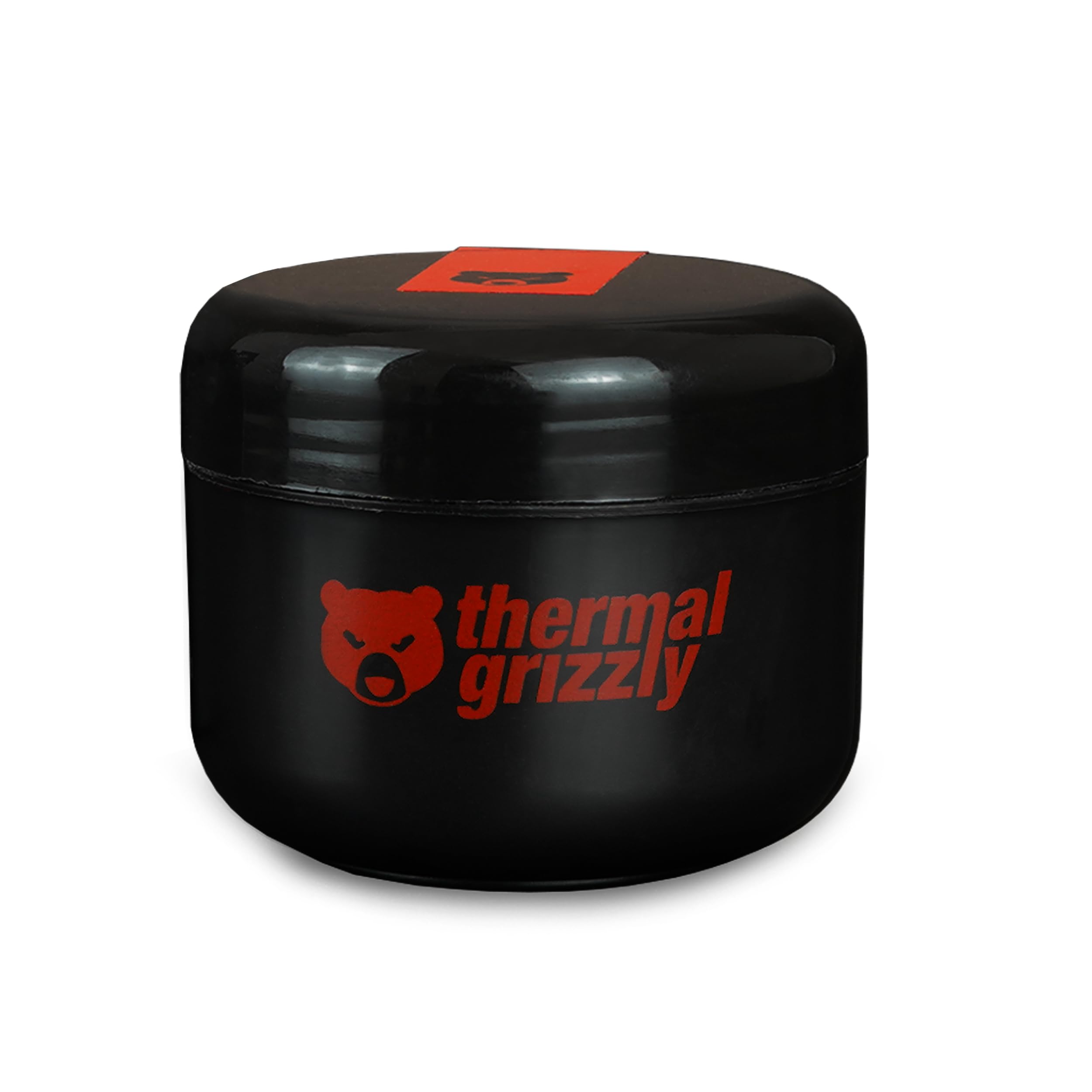 Thermal Grizzly TG Putty Pro - 100 Gram - High-Performance Electrically Non-Conductive Thermal Putty for GPU and PCB Applications