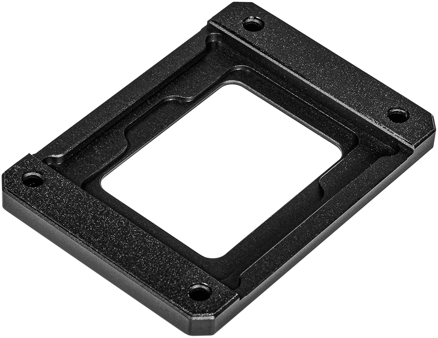 Intel LGA 1700 Contact Frame for 12th/13th/14th Gen Fully Fitted Pressure Plate CPU Bracket w/Thermal Paste (NBF-121314)