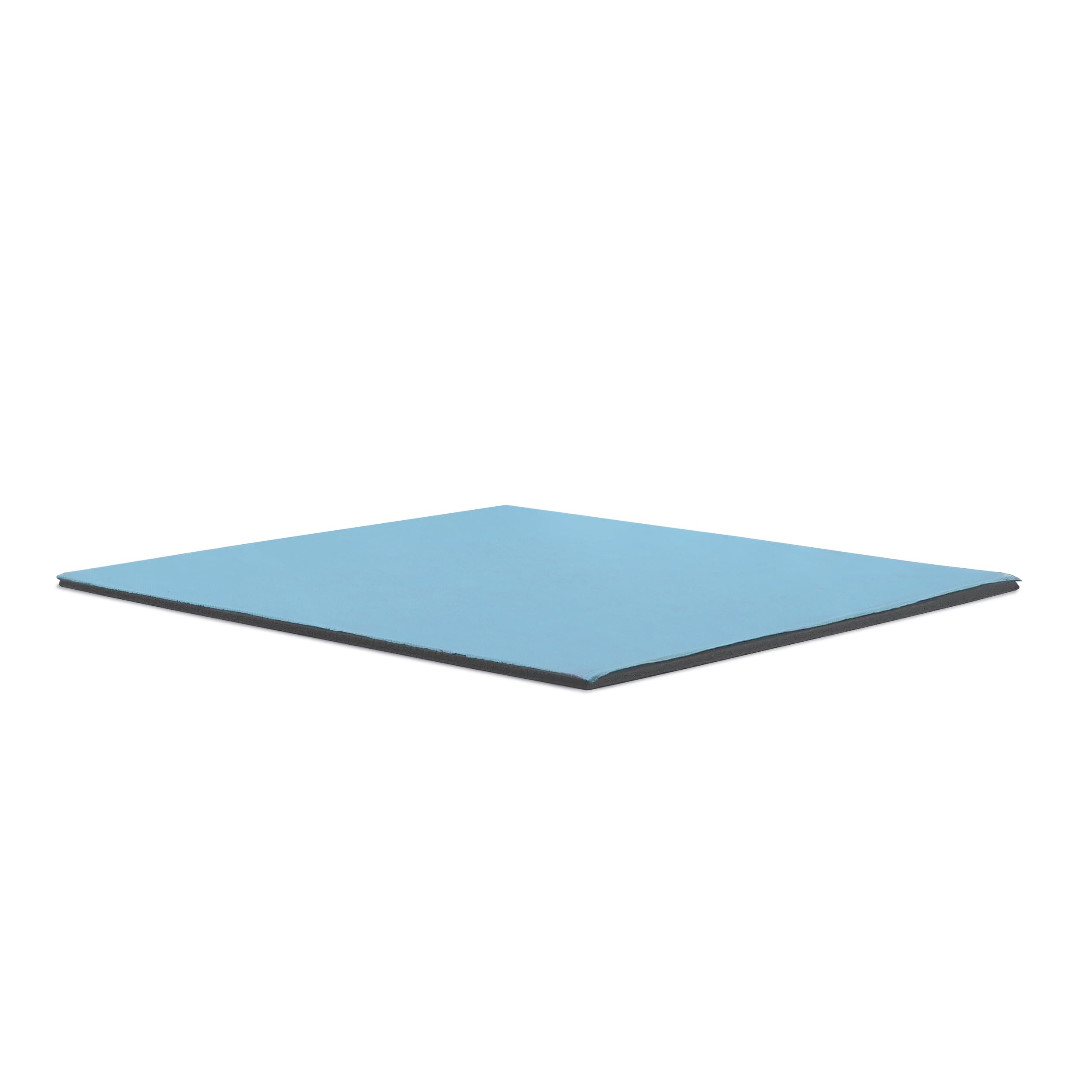 Thermal Grizzly Minus Pad Pro – Thermal Interface Pad, 100x100x0.5mm, Electrically Non-Conductive, High Thermal Conductivity & Compressibility for SSDs, GPUs & Electronics