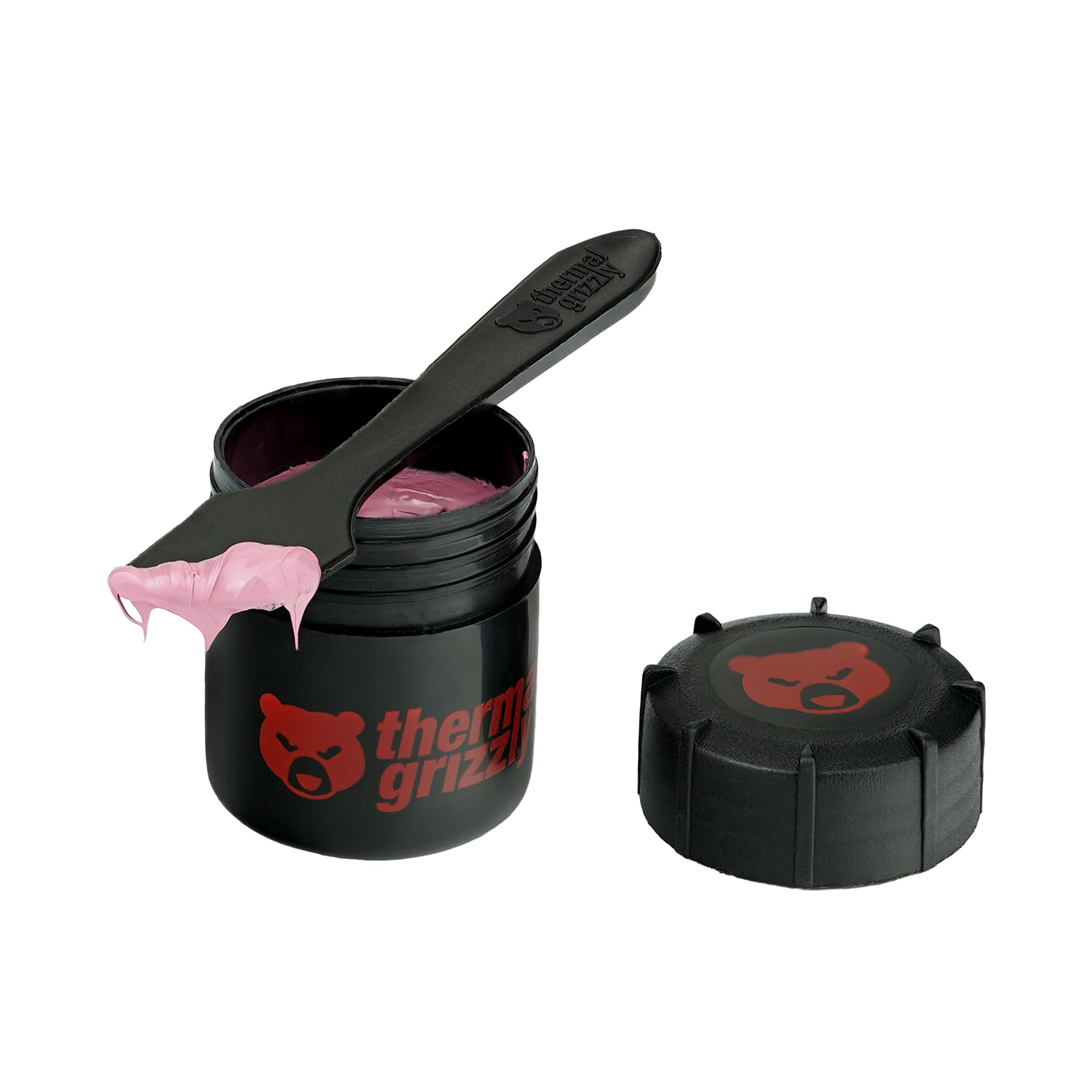 Thermal Grizzly Kryonaut Extreme - Extremly High Performance Thermal Paste - for Maximum Thermal Conductivity While Overclocking CPU/GPU/PS4/PS5/Xbox