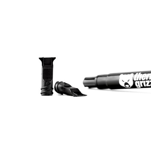 Thermal Grizzly Hydronaut - 7.8 Gram/3 ml - Conductive High Performance Thermal Paste - Ideal for Air and Water Cooling CPU/GPU/PS4/PS5/Xbox - for Large Cooling Surfaces