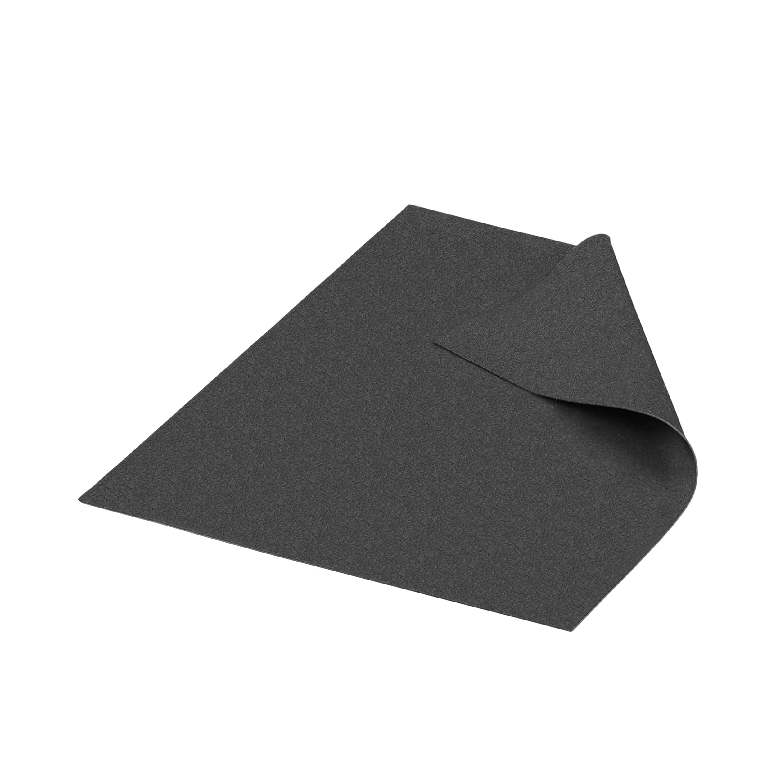 Thermal Grizzly Carbonaut - Carbon Thermal Pad - Non-Adhesive, Flexible and Reusable - Very High Thermal Conductivity - Conducts Electricity