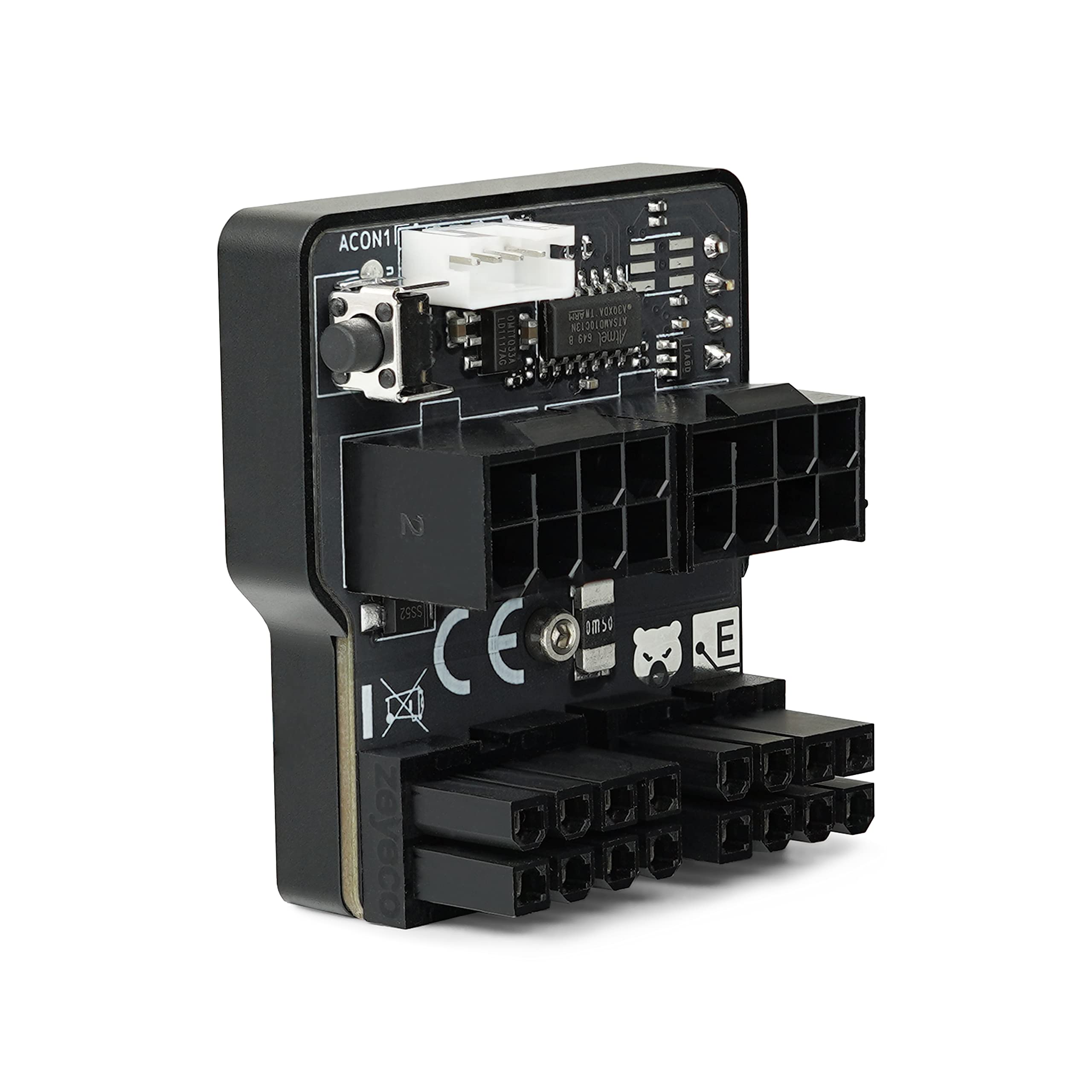 Thermal Grizzly Wireview