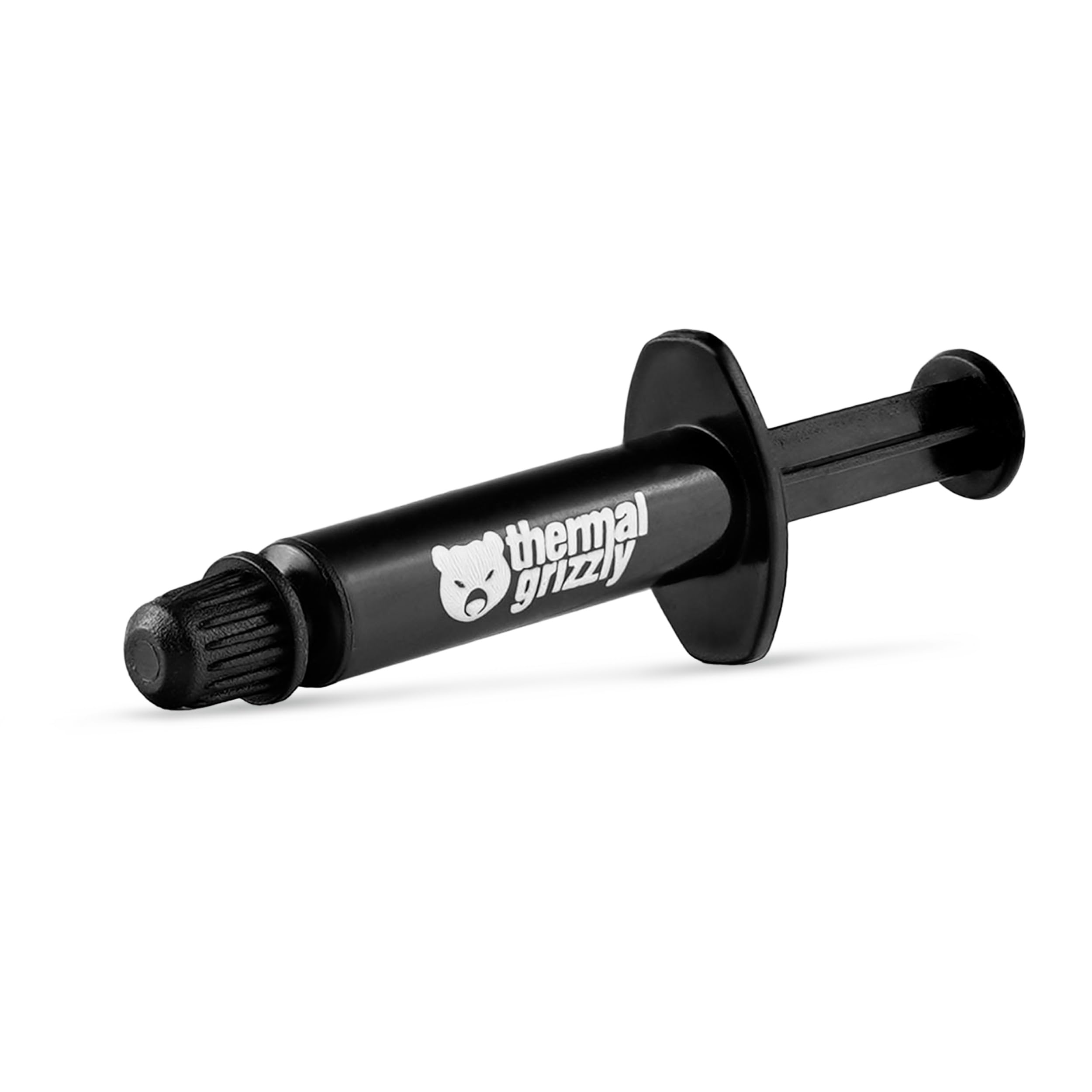 Thermal Grizzly - Hydronaut - Conductive High Performance Thermal Paste - Ideal for Air and Water Cooling CPU/GPU/PS4/PS5/Xbox - for Large Cooling Surfaces