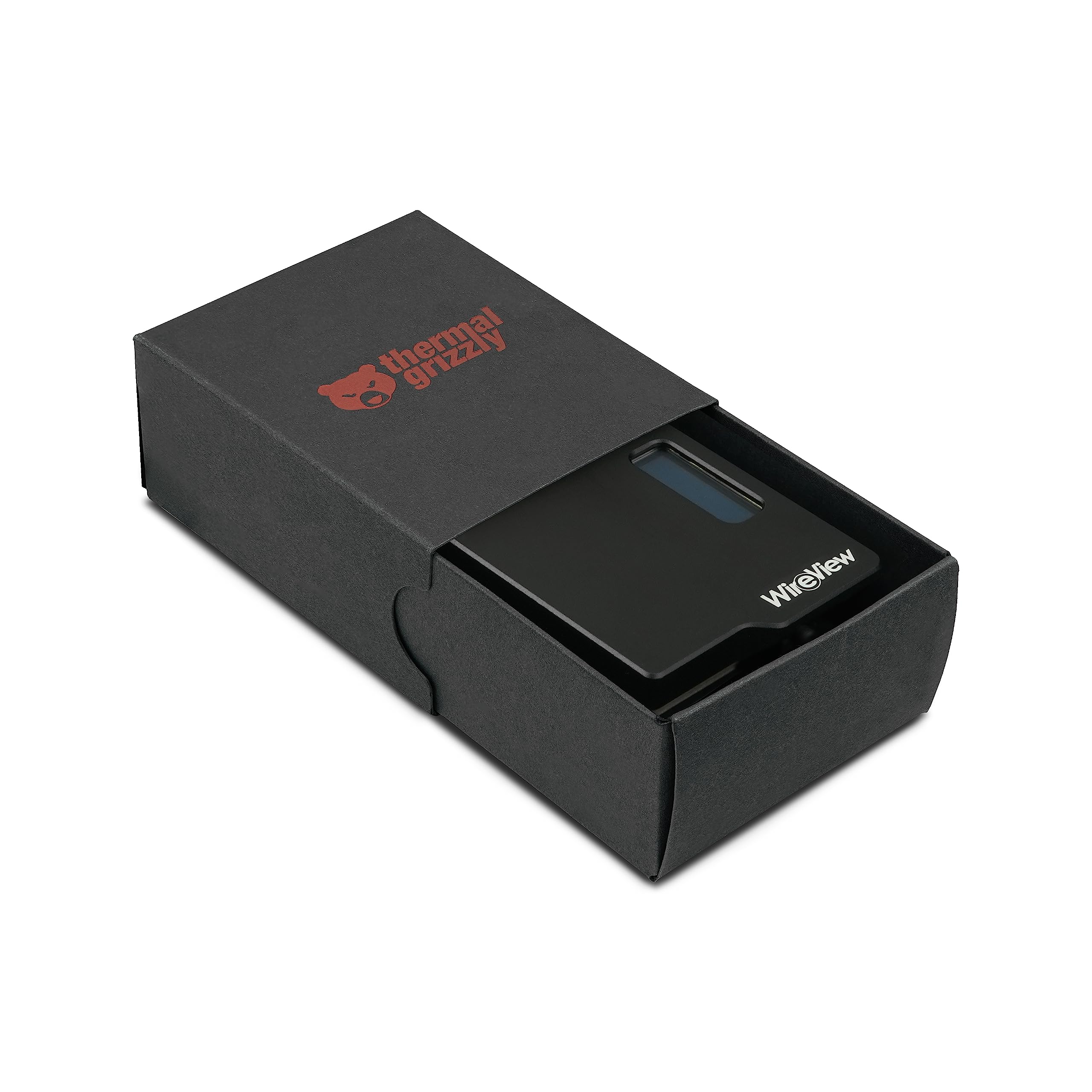 Thermal Grizzly Wireview